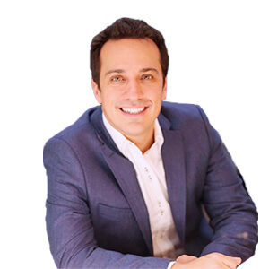 Prof. Mario Leonardi(D.D.S.)